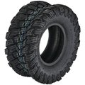 Stens Tubeless Tire For Kenda 1110-4K3012 22x11.00-10 Tire Size, 10 Rim Size; 160-807